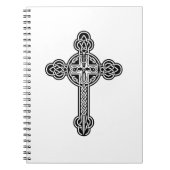 ケルト十字 ノートブック (正面)