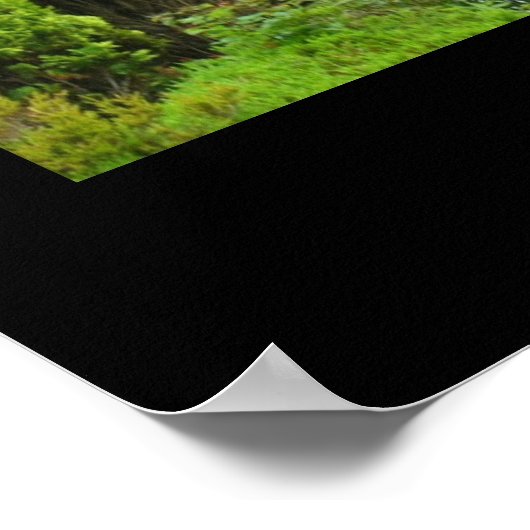 ケルト十字 ポスター (角)