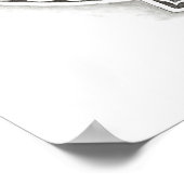 ケルト十字 ポスター (角)