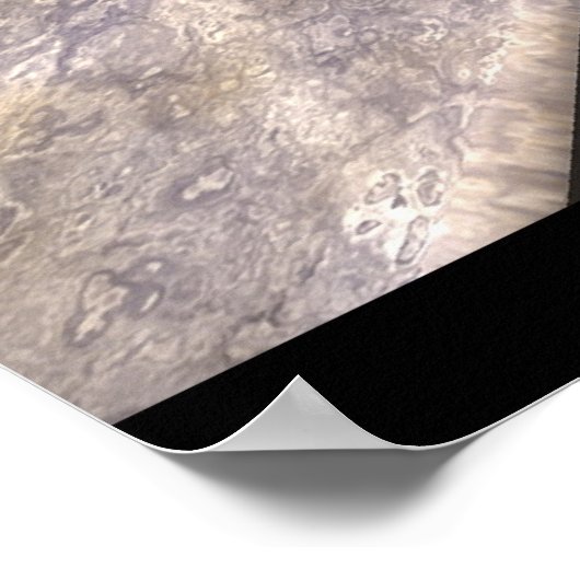 ケルト十字 ポスター (角)