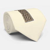 ケルト十字 – 石 ネクタイ (ロール)