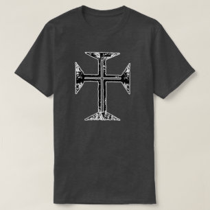 ケルト十字 Tシャツ