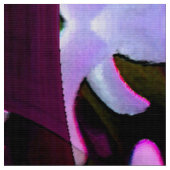 ケルト園….. ファブリック (クローズアップ)