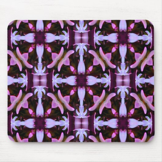 ケルト園….. マウスパッド (正面)