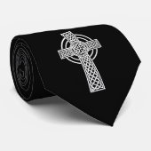 ケルト式クロスティー ネクタイ (ロール)