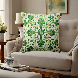 ケルト徴候アイルランドをテーマにした クッション