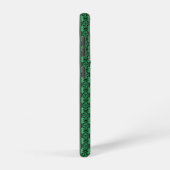 ケルト教の十字架 SAMSUNG GALAXYケース (右側面)