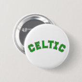 ケルト文字 缶バッジ (正面&裏面)