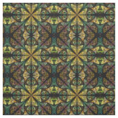 ケルト旅行 ファブリック (見本)