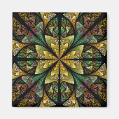 ケルト旅行 マグネット (正面)