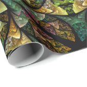 ケルト旅行 ラッピングペーパー (ロールコーナー)