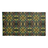 ケルト旅行 枕カバー (裏面-右)