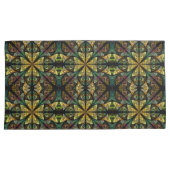 ケルト旅行 枕カバー (正面右)