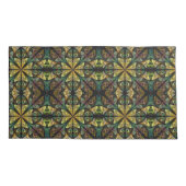 ケルト旅行 枕カバー (裏面-左)