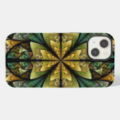 ケルト旅行 iPhoneケース (裏面横)