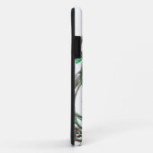 ケルト族のシャムロック Case-Mate iPhoneケース (裏面/右)