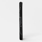 ケルト族のドラゴンのiPhone 5やっとそこに Case-Mate iPhoneケース (裏面/左)