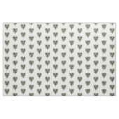 ケルト族のドラゴン ファブリック (ヤード)