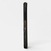 ケルト族の三位一体の盾 Case-Mate iPhoneケース (裏面/左)