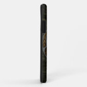 ケルト族の三位一体の盾 Case-Mate iPhoneケース (裏面/右)