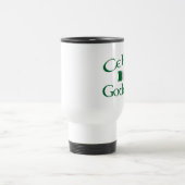 ケルト族の女神 トラベルマグ (中央)