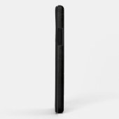 ケルト族の月および剣 Case-Mate iPhoneケース (裏面/右)