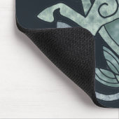 ケルト族の馬 マウスパッド (コーナー)