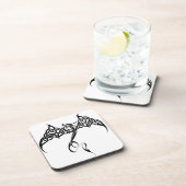 ケルト族ドラゴン コースター (右側)