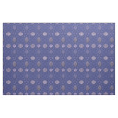 ケルト族犬、馬および鳥 ファブリック (ヤード)