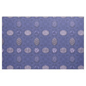 ケルト族犬、馬および鳥 ファブリック (ファットクウォーター)