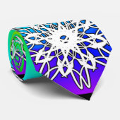 ケルト曼荼羅 ネクタイ (ロール)