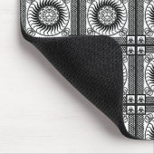 ケルト模様… マウスパッド (コーナー)