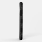 ケルト民族の国旗 Case-Mate iPhoneケース (裏面/右)