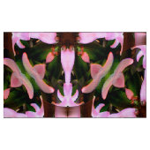 ケルト水仙の庭….. ファブリック (ファットクウォーター)