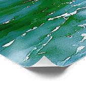 ケルト海のヒゲ ポスター (コーナー)