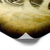 ケルト王 ポスター (角)