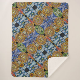 ケルト石 シェルパブランケット