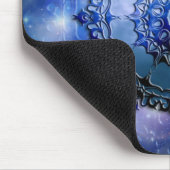 ケルト精神マンダラ マウスパッド (コーナー)