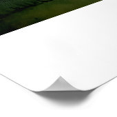 ケルト系スコティッシュテリア ポスター (角)