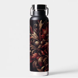 ケルト系スコティッシュレッド&ブロンズ剣 ウォーターボトル