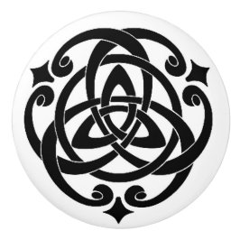 ケルト系セラミックノブ セラミックノブ