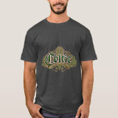 ケルト系ロゴTシャツ 2 Tシャツ (正面)