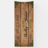 ケルト素朴ク・クラダ結婚グの旗 横断幕 (縦)