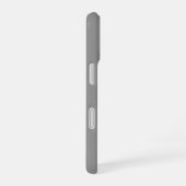 ケルト結びのカドゥケウス iPhone 16ケース (右側面)