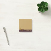 ケルト結び目模様スコーピオン ポストイット (オフィス)