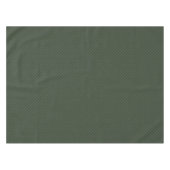 ケルト結び目模様パターン テーブルクロス (正面(横))