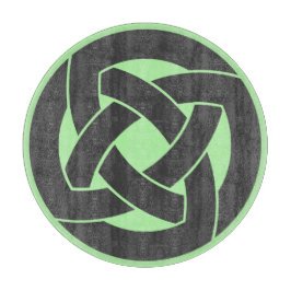 ケルト結び目模様 カッティングボード