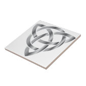 ケルト結び目模様 タイル (側面)