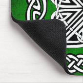 ケルト結び目模様 マウスパッド (コーナー)