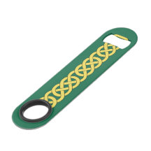 ケルト結び糸細工帯